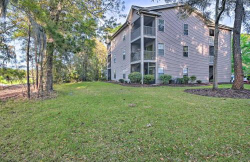 Pawleys Island Condo at True Blue Golf Resort - Foto 28