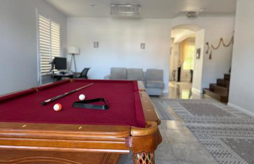 Chic Oasis Pool, Jacuzzi & Game Area - Foto 27