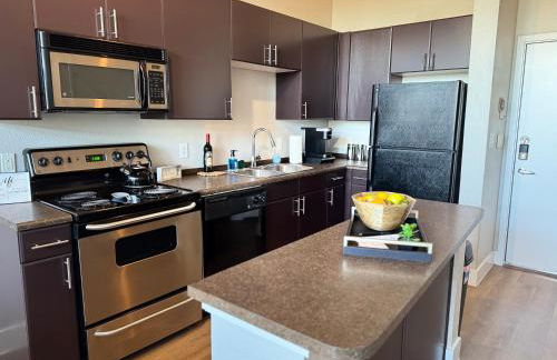 Vanity 2 Bedroom Loft Downtown Ft Worth - Photo 11