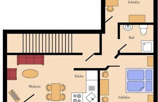 Ferienhof Nina Weilandt - Foto 57