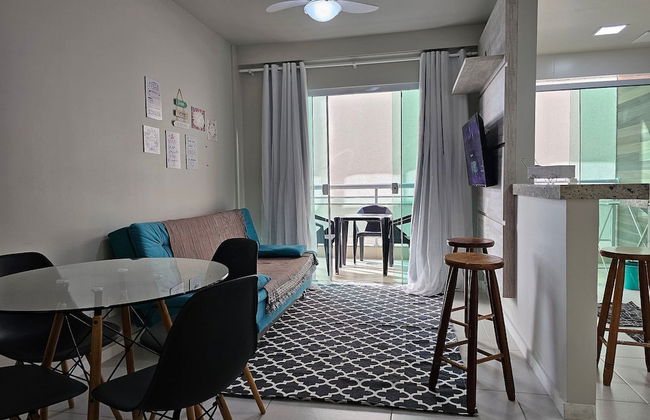 Lindo AP Praia do Forte - Porto Azul 107 - Photo 18