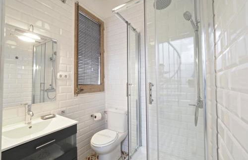 Sunny Rooftop Apartment - Foto 13