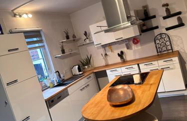 Whg 21 Ferienhaus mit Garten und Terrasse 130 qm - Foto 16