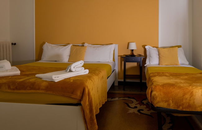 GRANELLO SUITE - Foto 13