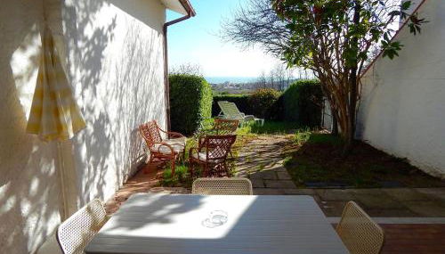 N107 - Numana, villetta con giardino - Foto 2