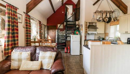 Bwthyn yr Onnen Ash Cottage - Foto 4