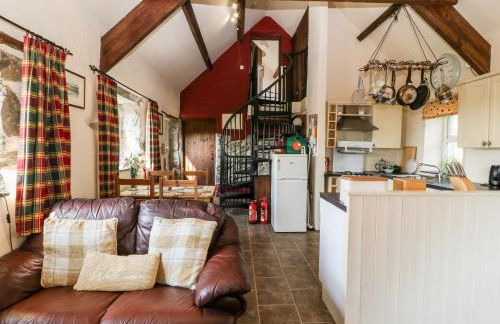 Bwthyn yr Onnen Ash Cottage - Photo 4