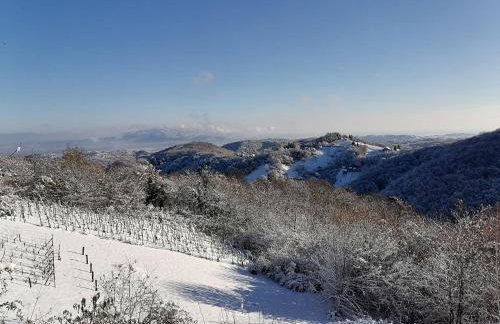 Sweet Sky apartman - Foto 10