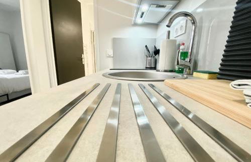 ModernAppart Marmande Centre - Foto 6