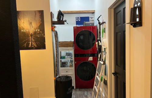 NYC Speakeasy-BedStuy Chapel - Foto 27