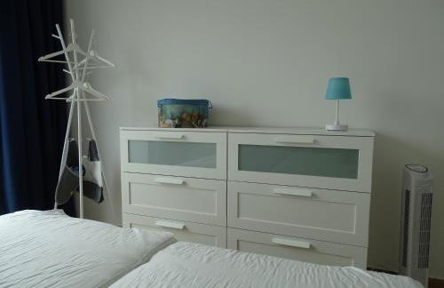 Feriendomizil am Störmthaler See, Lagovida, Leipziger Neuseenland, Großpösna, Privatstrand - Foto 33