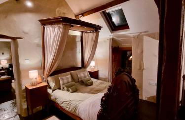 The Piggery - North Wales Retreat - Wilde Retreats - Photo 7