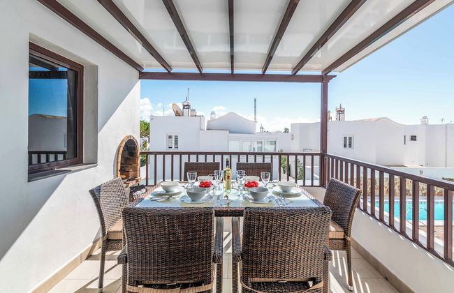 Villa Vivienne - Photo 25