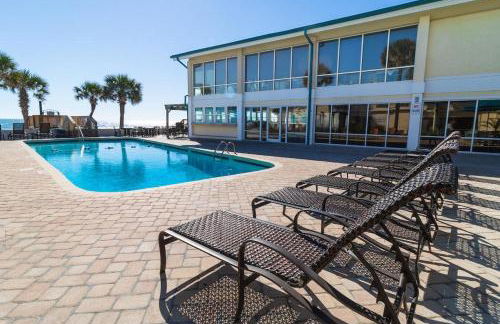 Panoramic Views Oceanfront Tower King Room 7th Flr - Foto 9