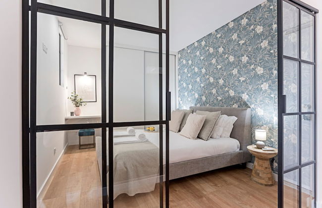 Urban House by LovelyStay - Foto 33