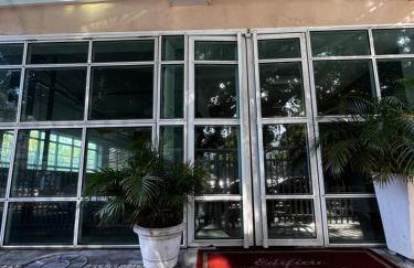 Duplex Leblon com Garagem Vista Cristo - 2 Quartos - Foto 94