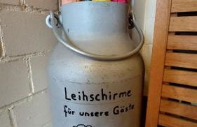 Ferienwohnungen Sonnenhalde mit schöner Aussicht - Foto 35