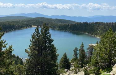 HERITAGE APARTMENTS CERDANYA al carrer Major i parking - Foto 46