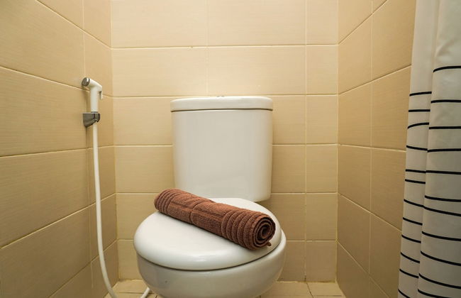 Wonderful 2BR Apartment at Belmont Residence Puri - Foto 8