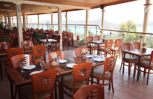 Elounda Apartments - Photo 9