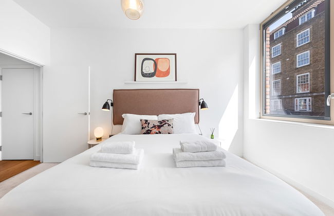 SERCASA - Regents Park - Foto 14