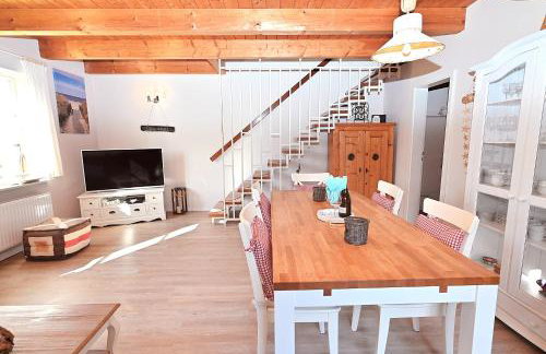 Ferienhaus Strandläufer Sehlendorf - Photo 9