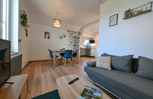 La Belle Rive du voyageur - Foto 18