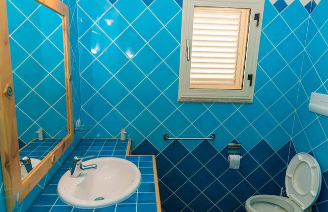 Fantastic Sardinia Casa Piras pir01 - Photo 12