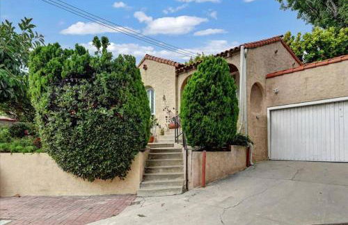 Hollywood-Sign Griffith-Observatory & Park Kng Bed - Foto 22