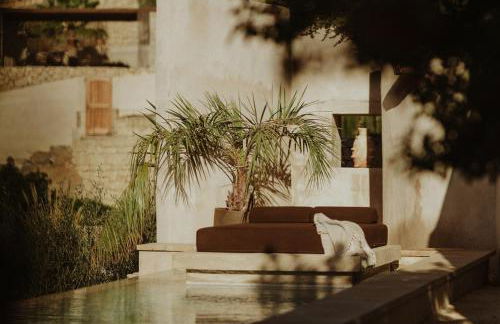 Ecohotel El Agua - Foto 1