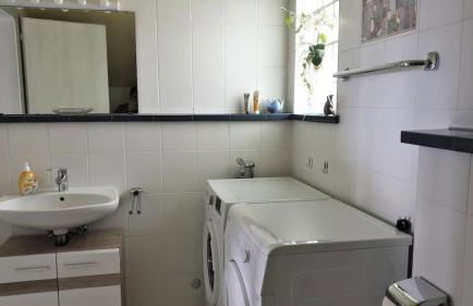 Appartement im Himmelreich - Foto 7