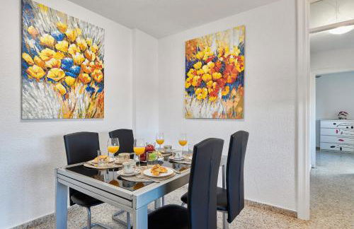 LUMINOSO APARTAMENTO/ 5 MINUTOS DE LA PLAYA - Photo 3