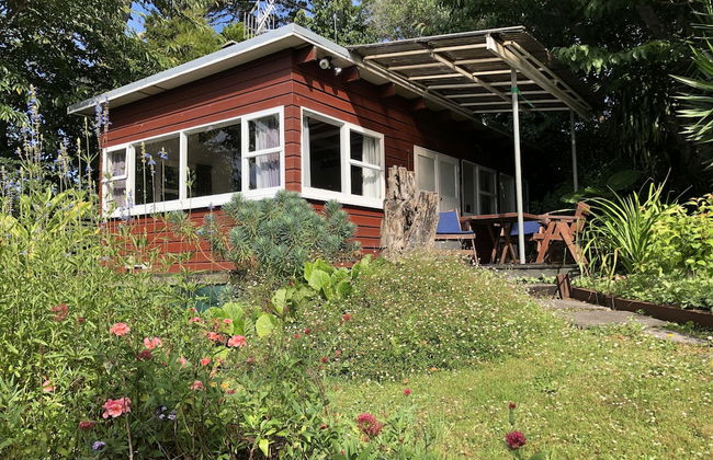 Mount Hobson Boutique Accommodation - Foto 41