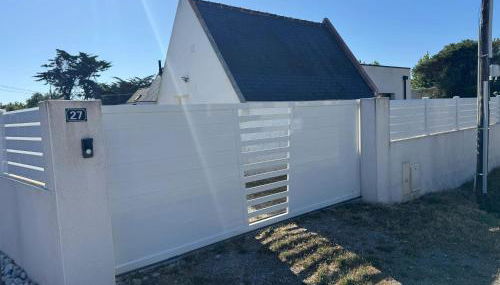 Charmant studio à Sarzeau, 20 m² avec terrasse - Foto 2