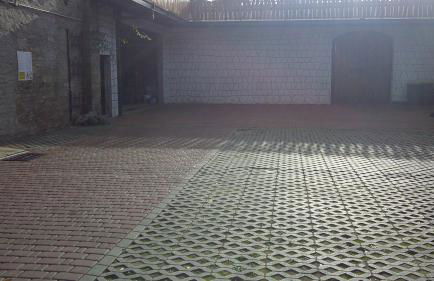 Unseburger Brauhaus GmbH Ferienwohnung 4 - Foto 6