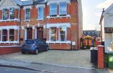 Marigold Villa - Photo 43