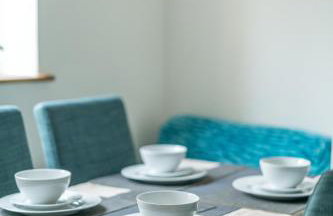 NEW! Cosy Flat - Wapping Station - Free Secure Parking - Foto 10