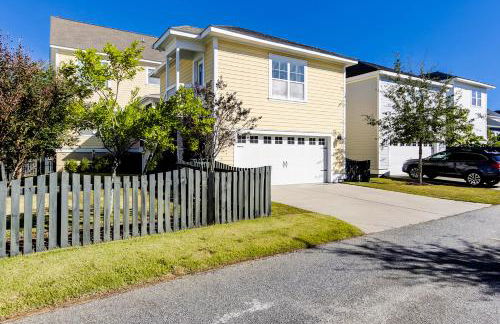 Southern Charm Getaway - Foto 16