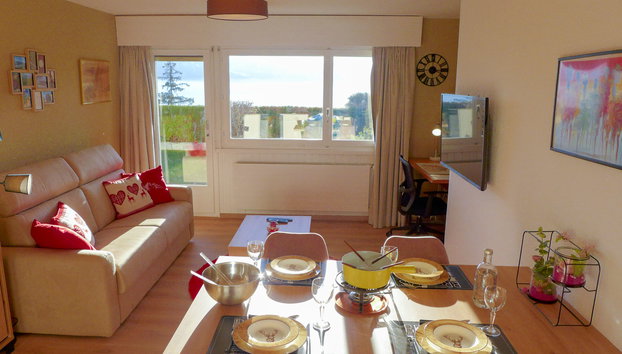 Les Essampilles 25 - Foto 2, Kitchen / Dining Room