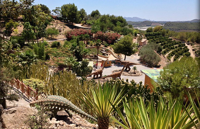 Dinopark Algar - Foto 3