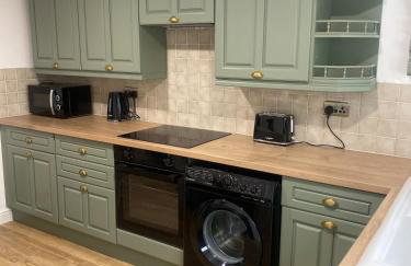 Cottage ideal for le shuttle and Designer Outlet - Foto 3