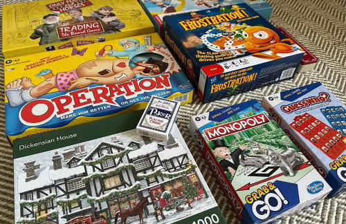 Gorgeous 3 Bedroom, 225 year old cottage - Foto 24