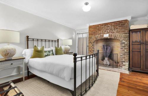 The Davenport Garden by Lucky Savannah - Foto 8