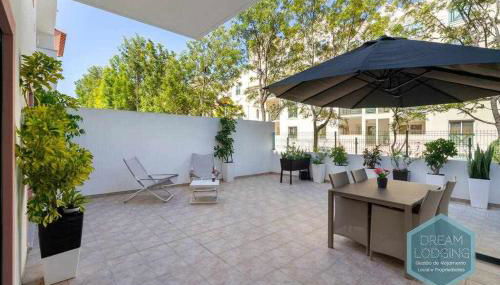 Terrace Miguel Torga - Dream Lodging - Foto 3