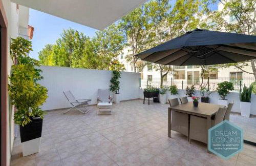 Terrace Miguel Torga - Dream Lodging - Foto 3