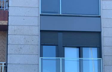 El Mirador Ría de Vigo, apartamento frente al mar, céntrico - Foto 56