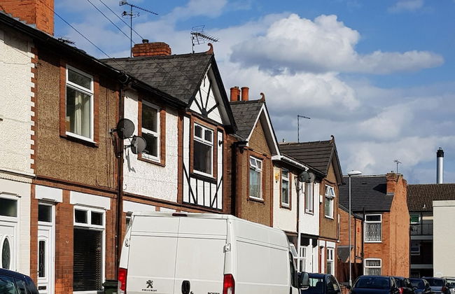 Garden City House- Huku Kwetu - Foto 22