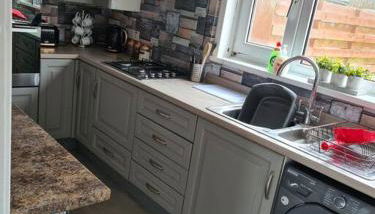 North Coast Property - Number 15 - Foto 4, stove, toaster