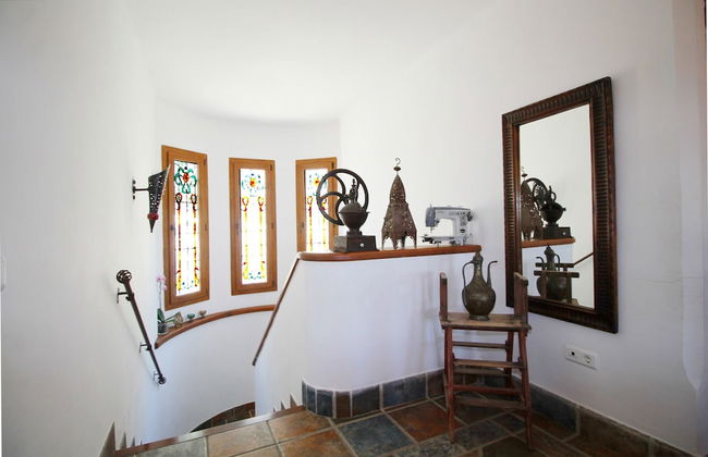 1094 Cortijo el Niño - Foto 61