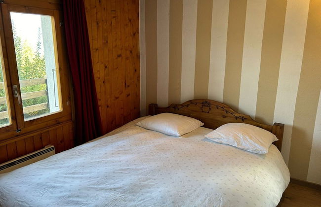 Chalet With Mesmerizing Mountain View - Foto 7